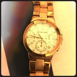 Michael Kors watch